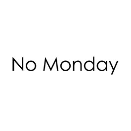 NoMonday